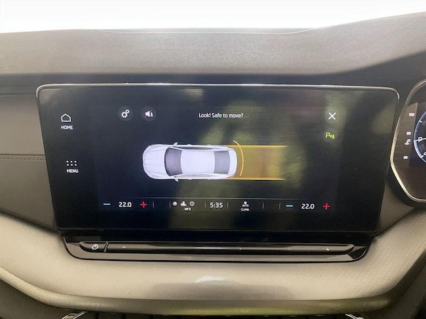 Used Skoda Octavia 2021 for sale - 76277212: Photo 23