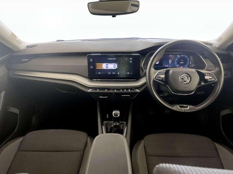 Used Skoda Octavia 2021 for sale - 76277212: Photo 3