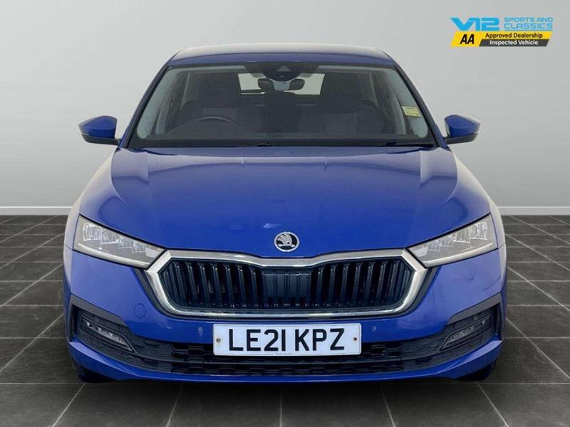 Used Skoda Octavia 2021 for sale - 76277212: Photo 5