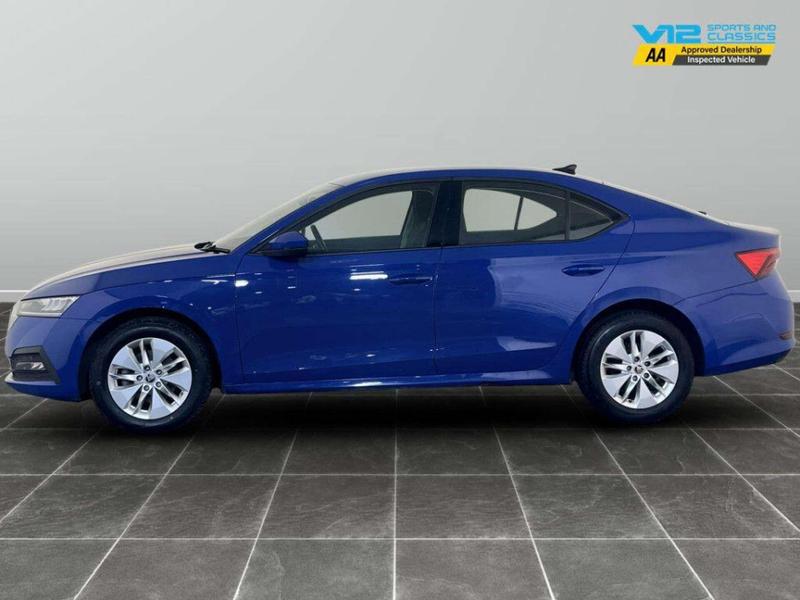 Used Skoda Octavia 2021 for sale - 76277212: Photo 7