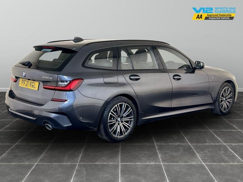 Used BMW 3 Series 2021 for sale - 76616163: Photo 10