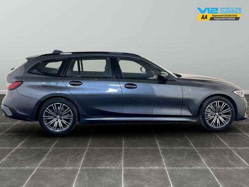 Used BMW 3 Series 2021 for sale - 76616163: Photo 11