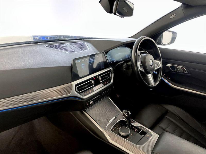 Used BMW 3 Series 2021 for sale - 76616163: Photo 12