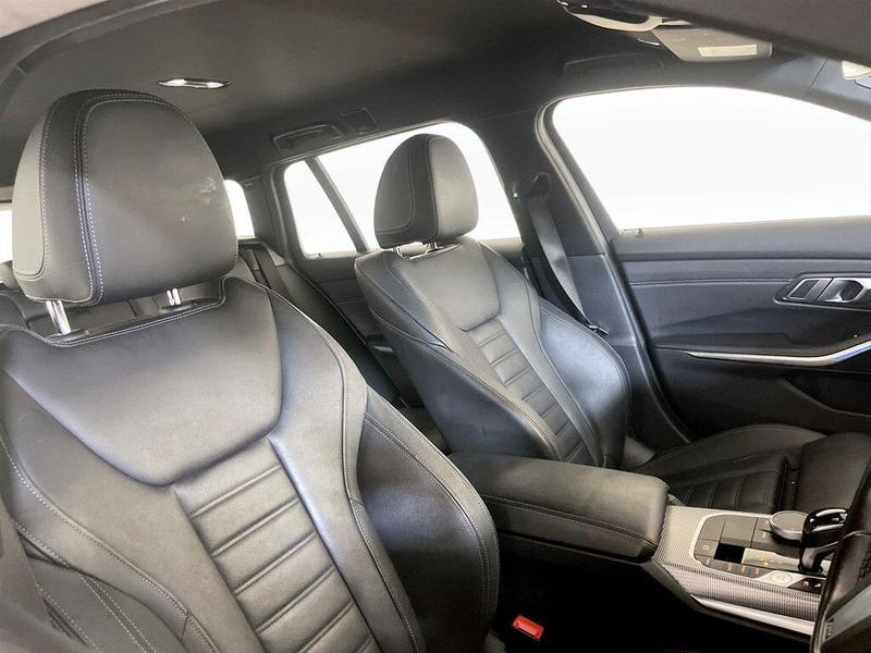 Used BMW 3 Series 2021 for sale - 76616163: Photo 13
