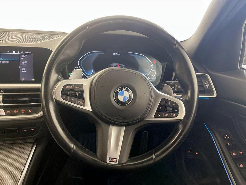 Used BMW 3 Series 2021 for sale - 76616163: Photo 16