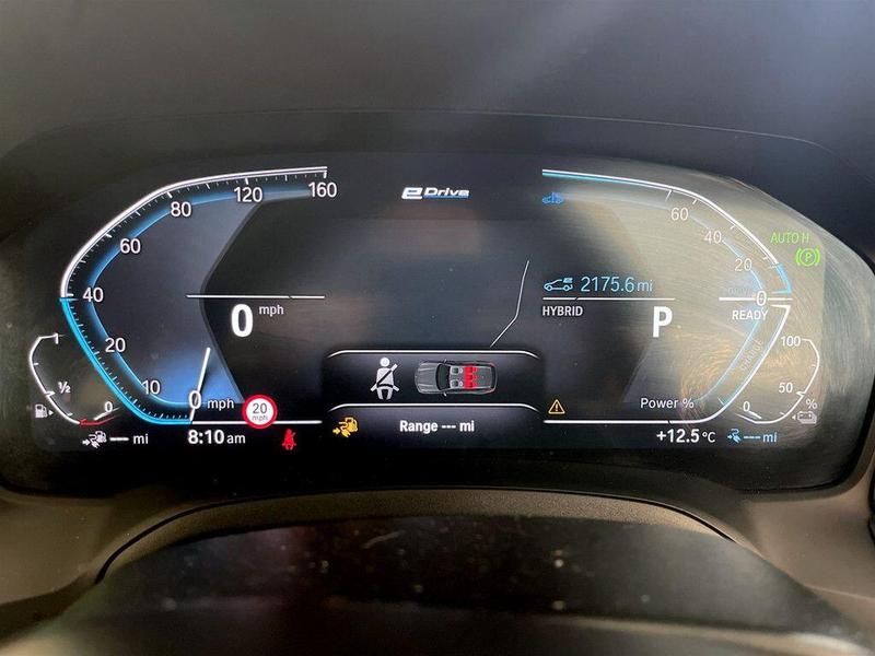 Used BMW 3 Series 2021 for sale - 76616163: Photo 19