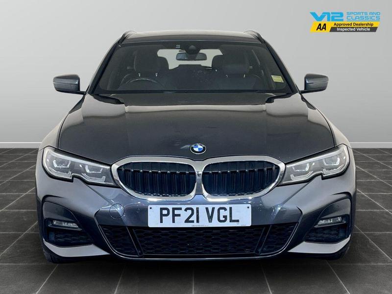 Used BMW 3 Series 2021 for sale - 76616163: Photo 5