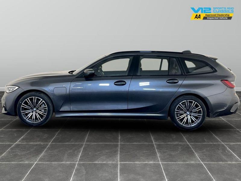 Used BMW 3 Series 2021 for sale - 76616163: Photo 7