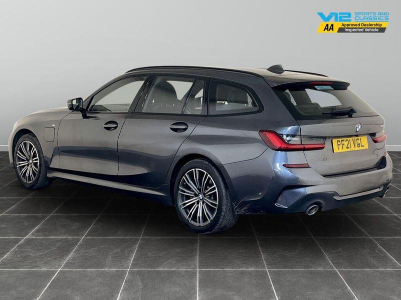 Used BMW 3 Series 2021 for sale - 76616163: Photo 8