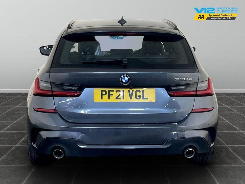 Used BMW 3 Series 2021 for sale - 76616163: Photo 9