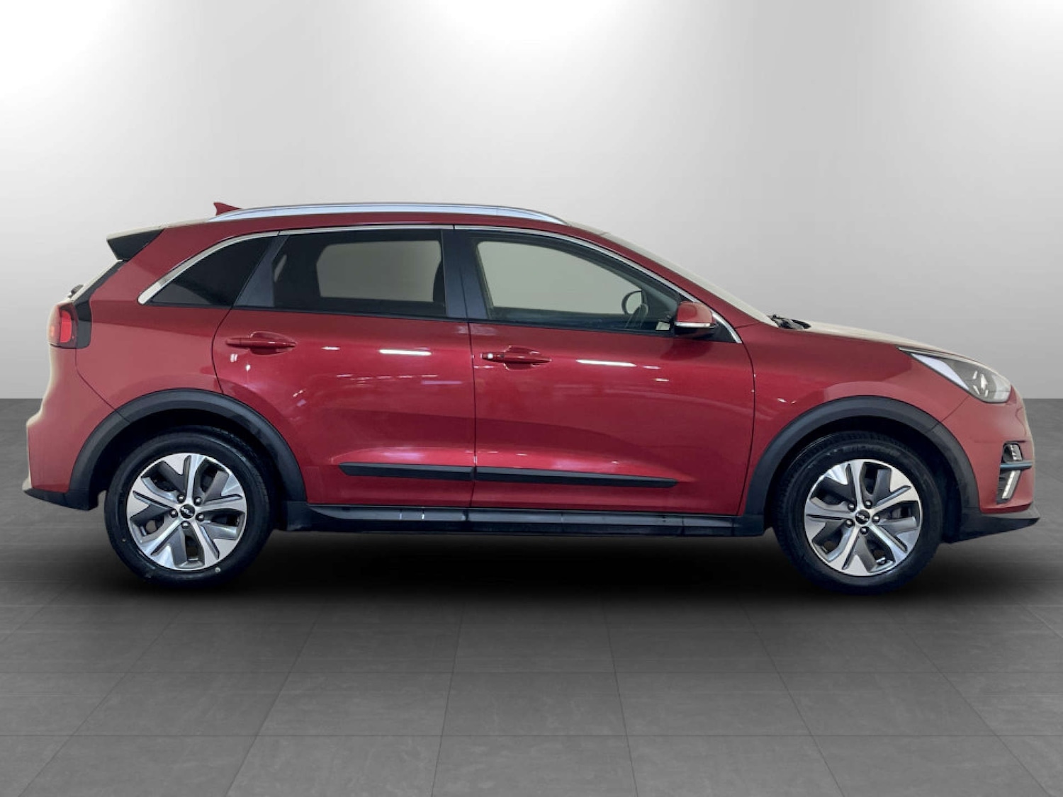 Used Kia Niro 2021 for sale - 77336947: Photo 11