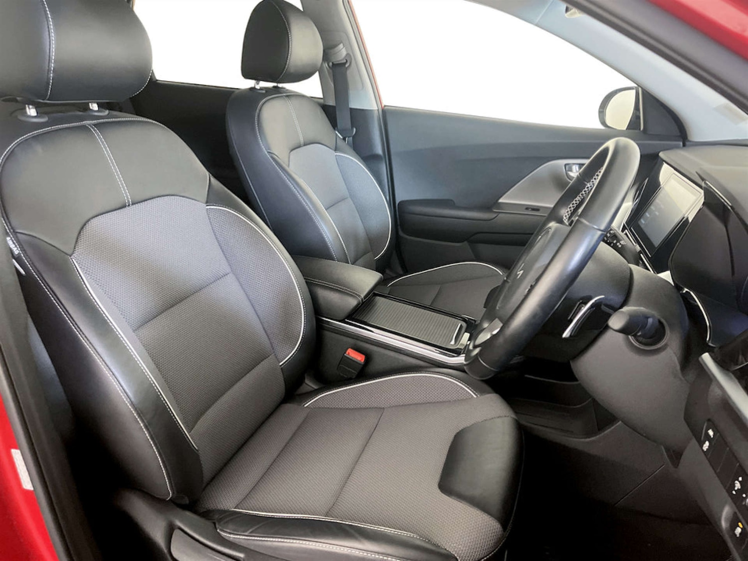 Used Kia Niro 2021 for sale - 77336947: Photo 13