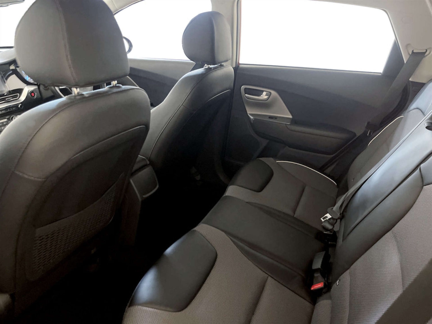 Used Kia Niro 2021 for sale - 77336947: Photo 14