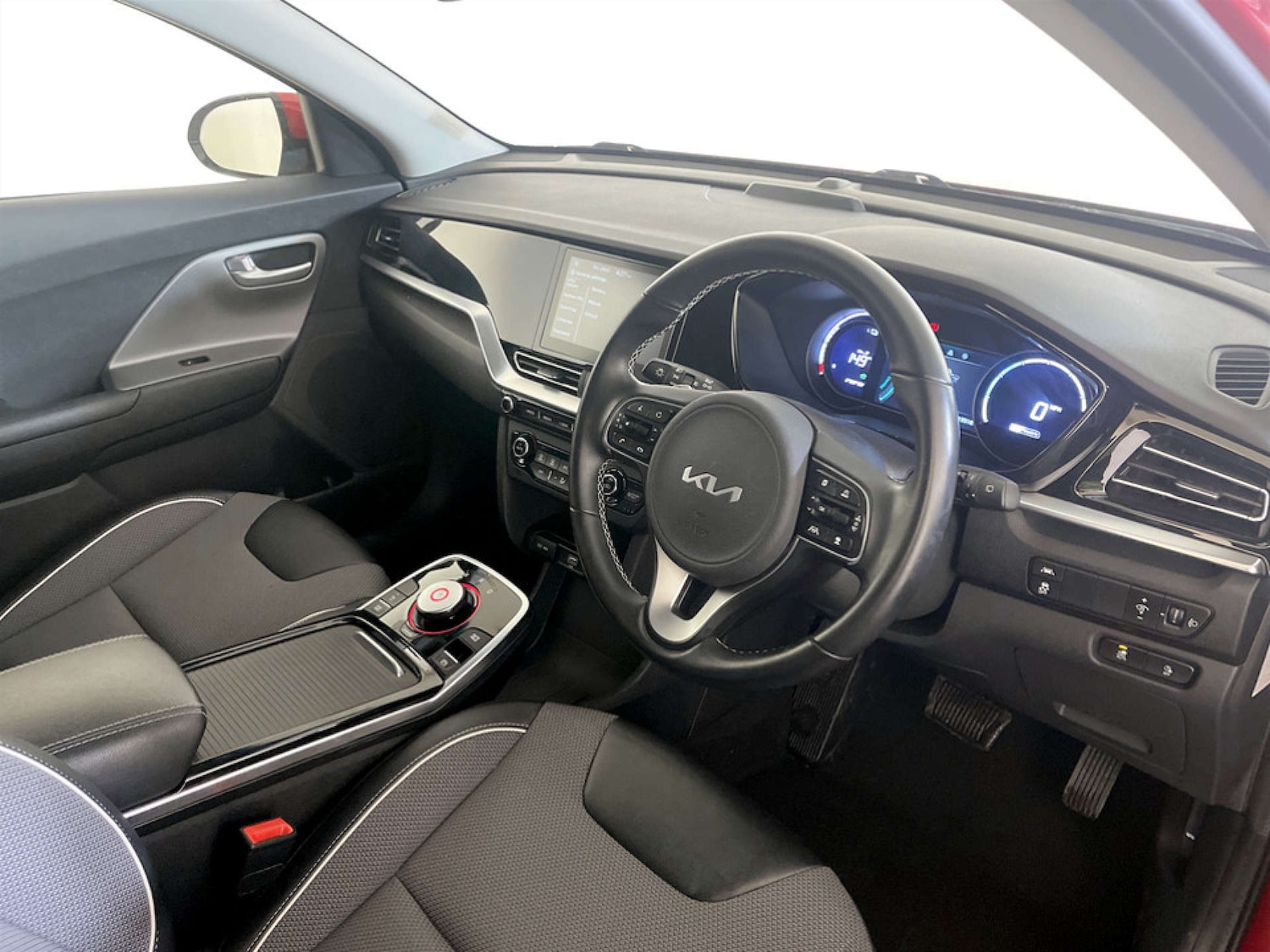 Used Kia Niro 2021 for sale - 77336947: Photo 15