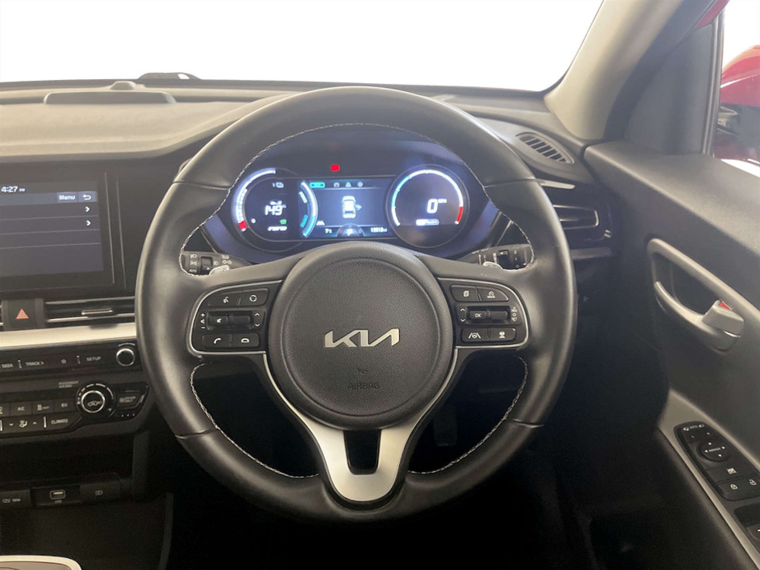 Used Kia Niro 2021 for sale - 77336947: Photo 16