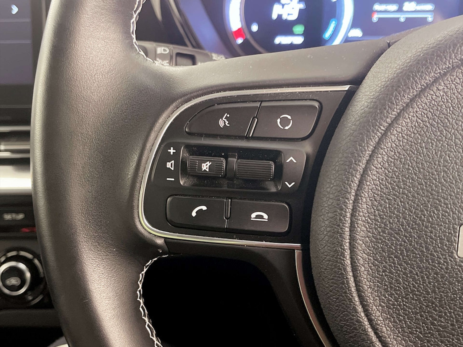 Used Kia Niro 2021 for sale - 77336947: Photo 17