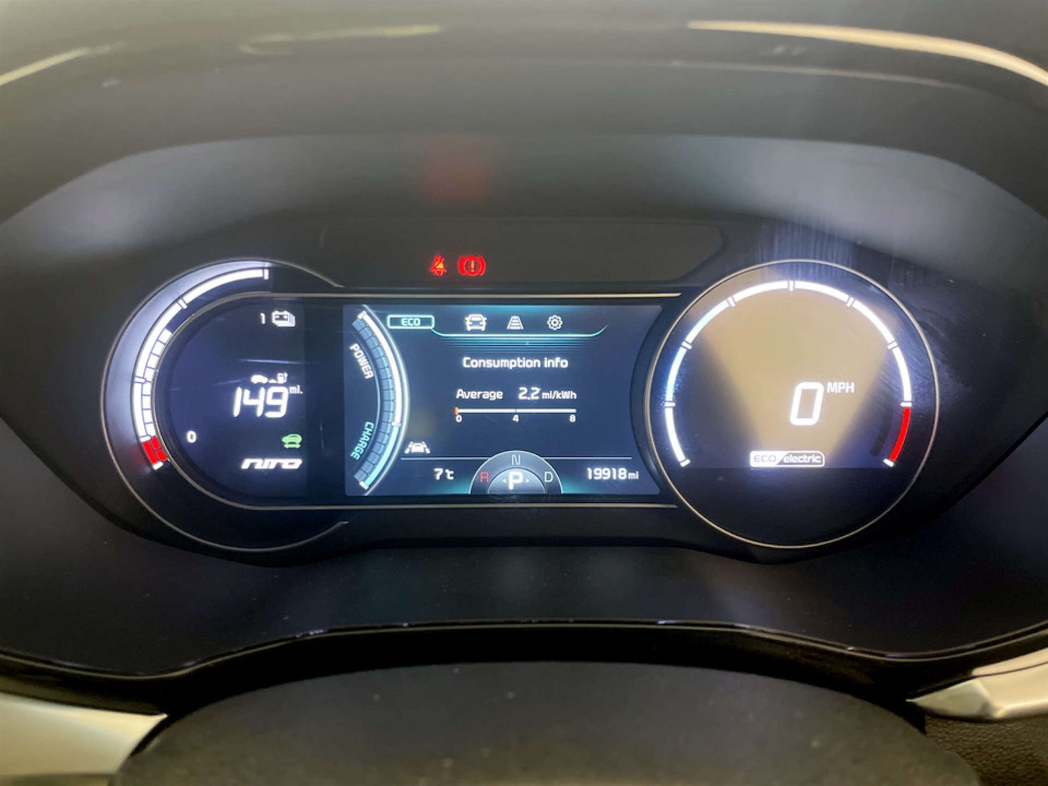 Used Kia Niro 2021 for sale - 77336947: Photo 18