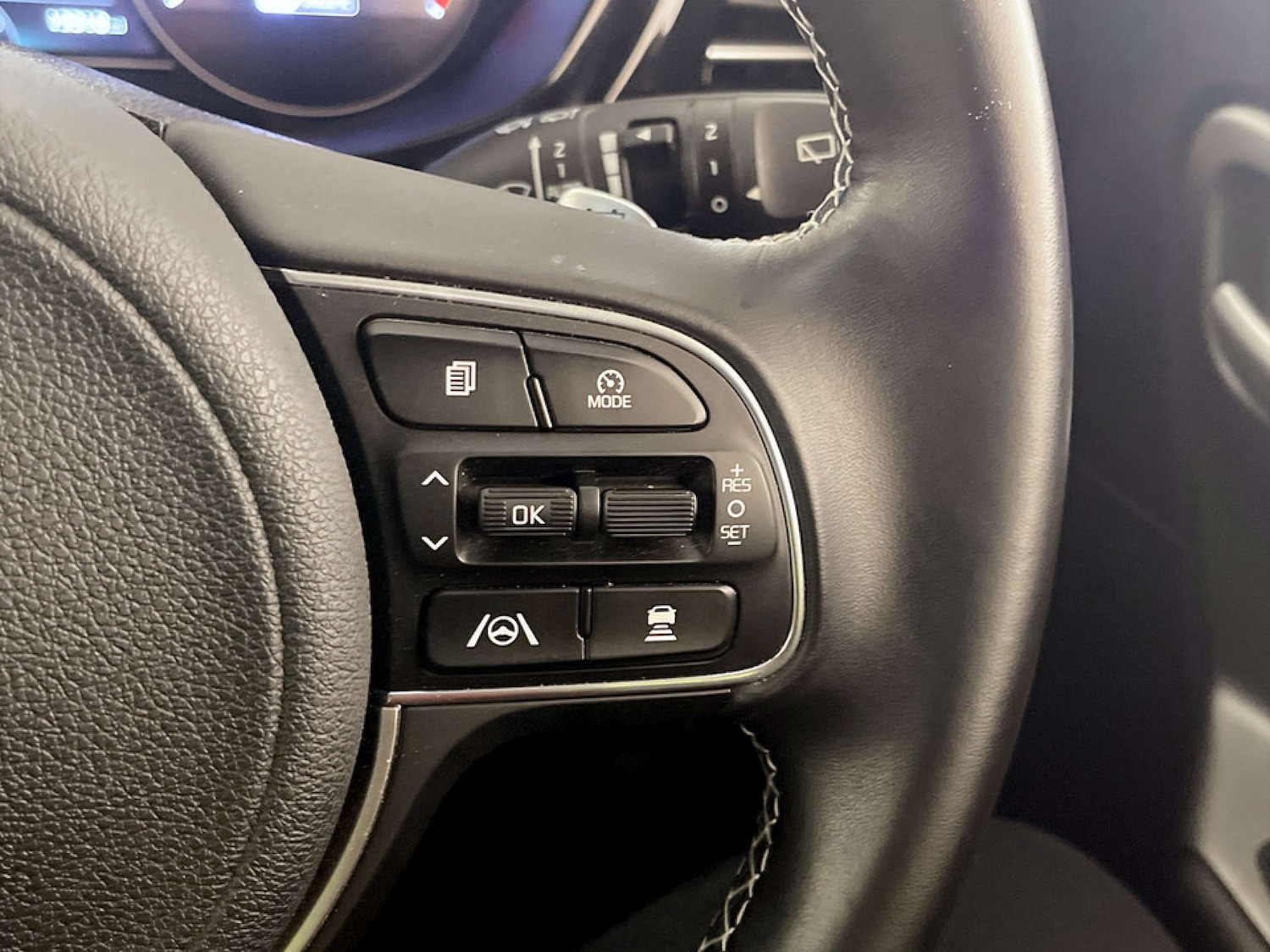 Used Kia Niro 2021 for sale - 77336947: Photo 19