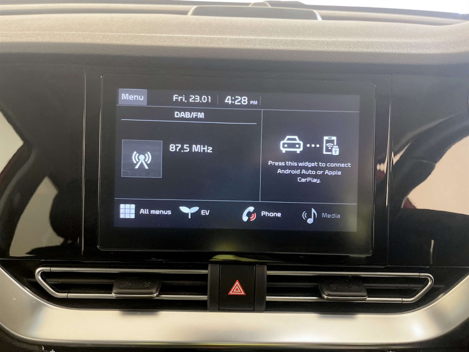 Used Kia Niro 2021 for sale - 77336947: Photo 21