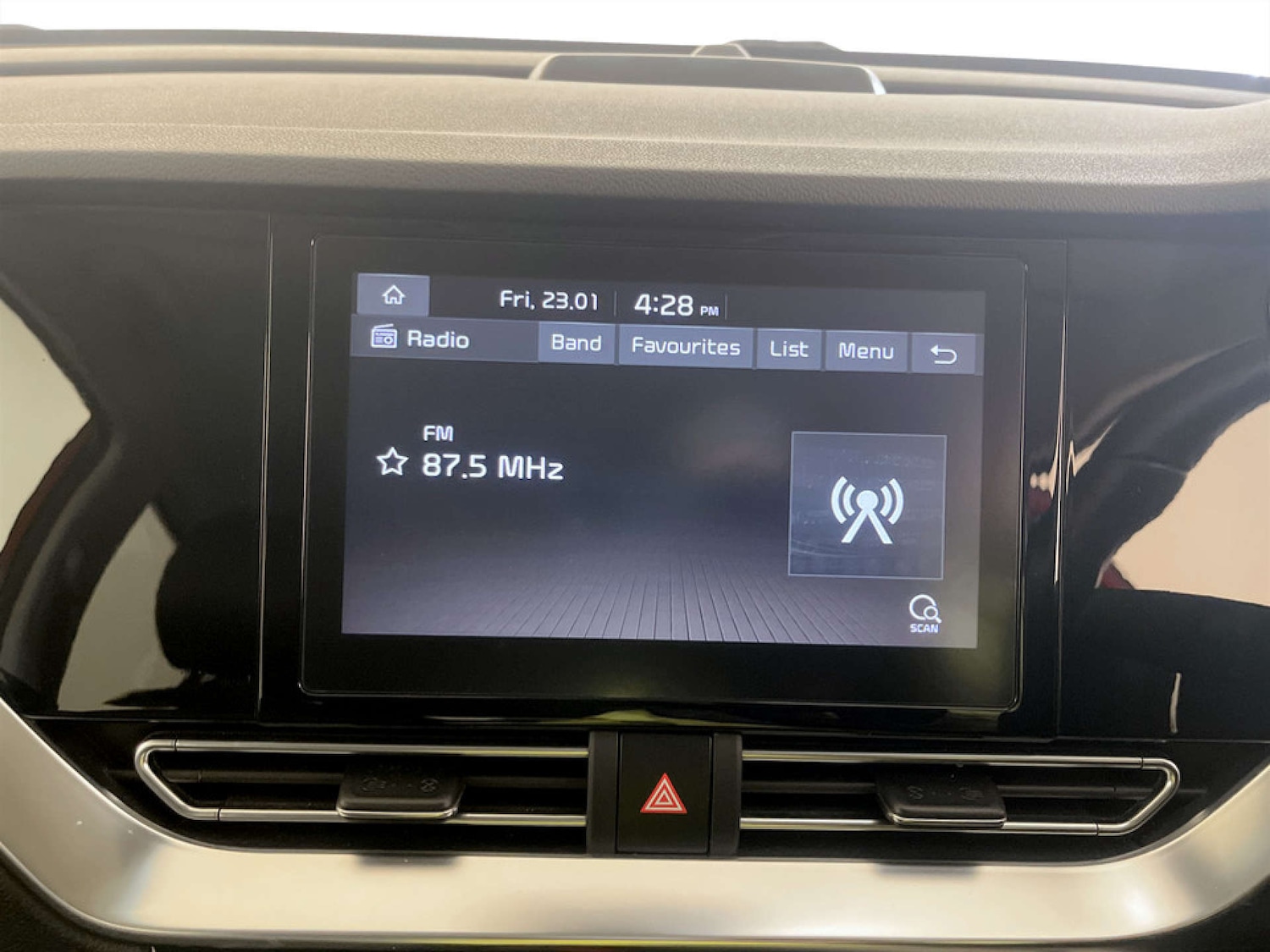 Used Kia Niro 2021 for sale - 77336947: Photo 22