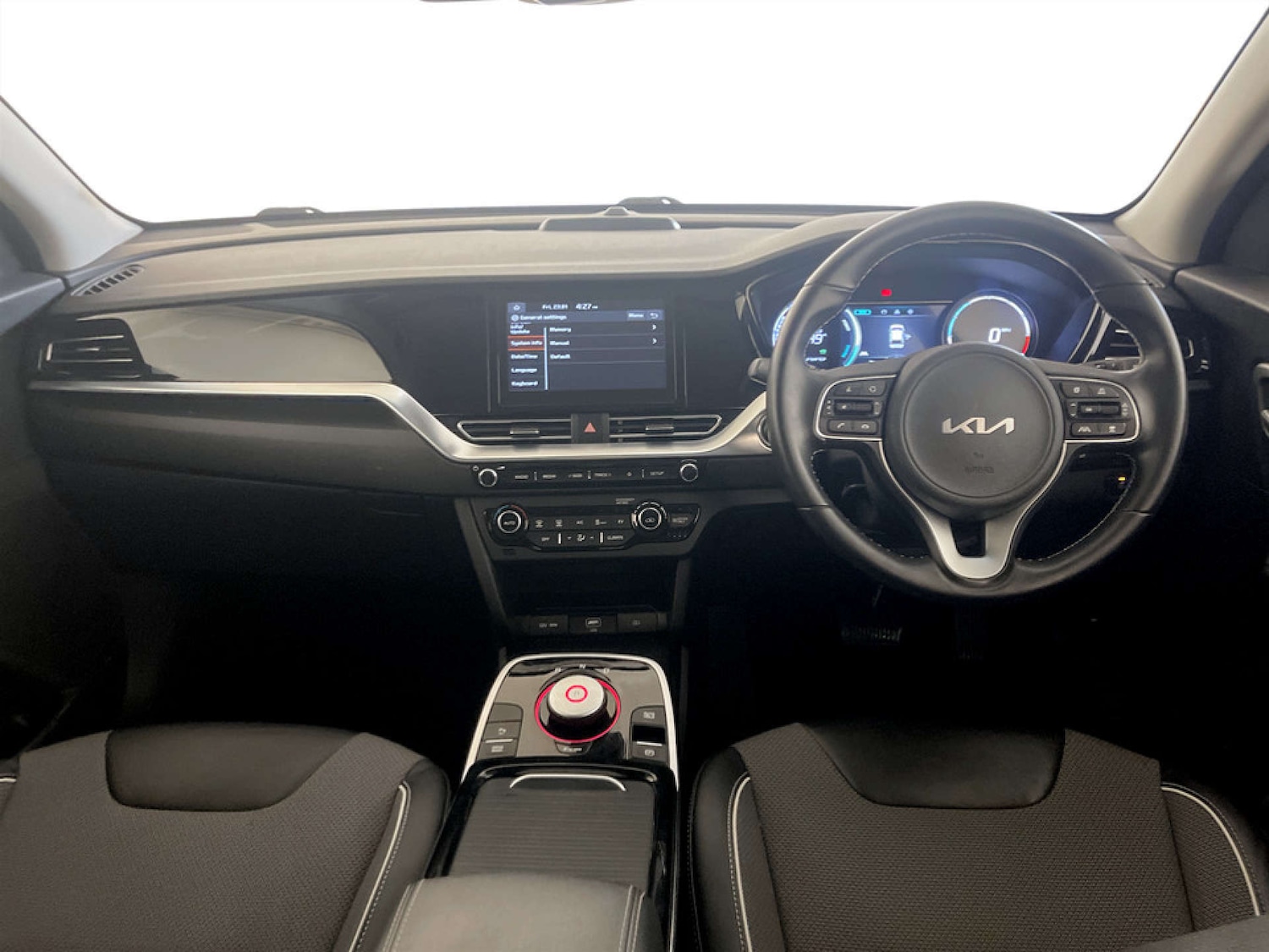 Used Kia Niro 2021 for sale - 77336947: Photo 3