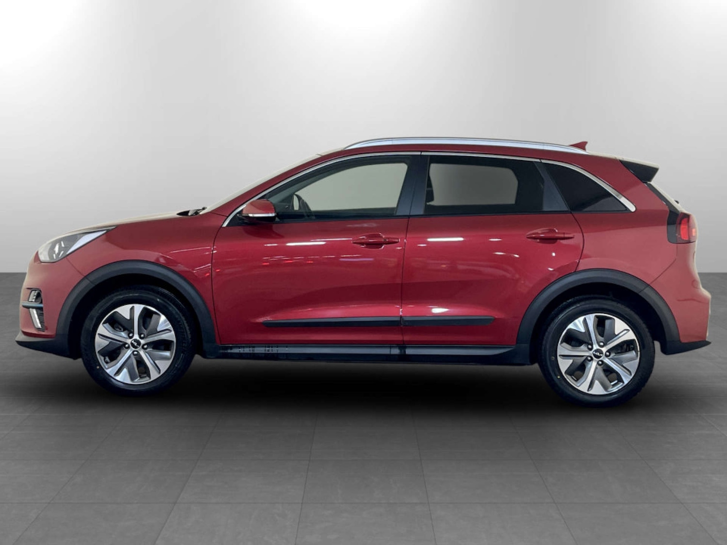 Used Kia Niro 2021 for sale - 77336947: Photo 7