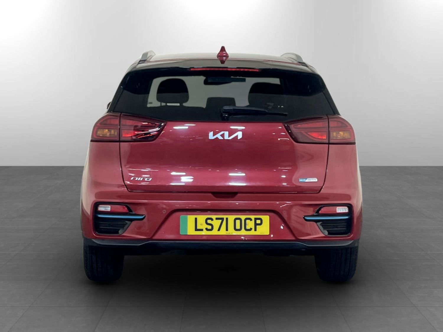 Used Kia Niro 2021 for sale - 77336947: Photo 9