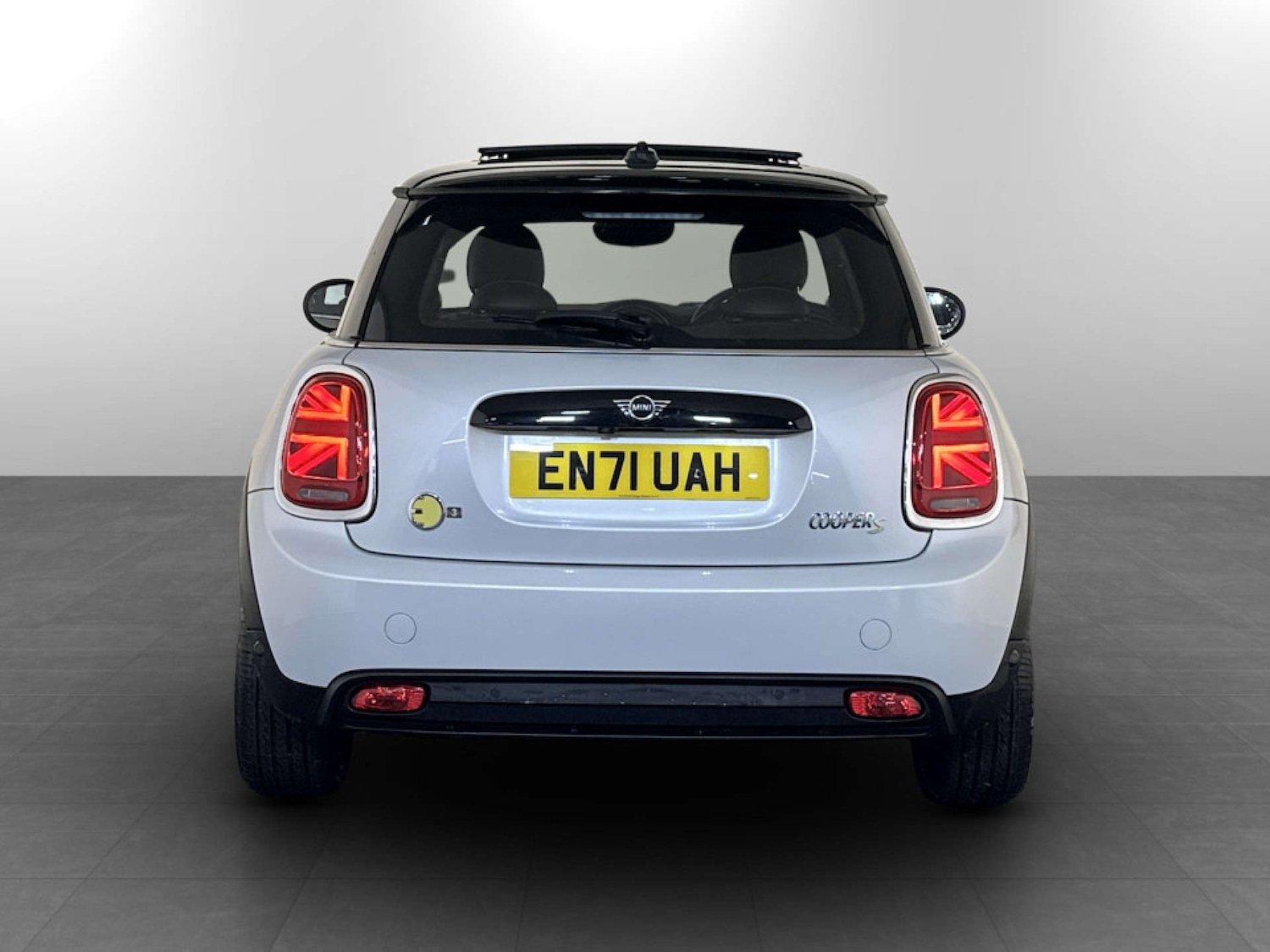 Used MINI Electric Hatch 2021 for sale - 77185608: Photo 10