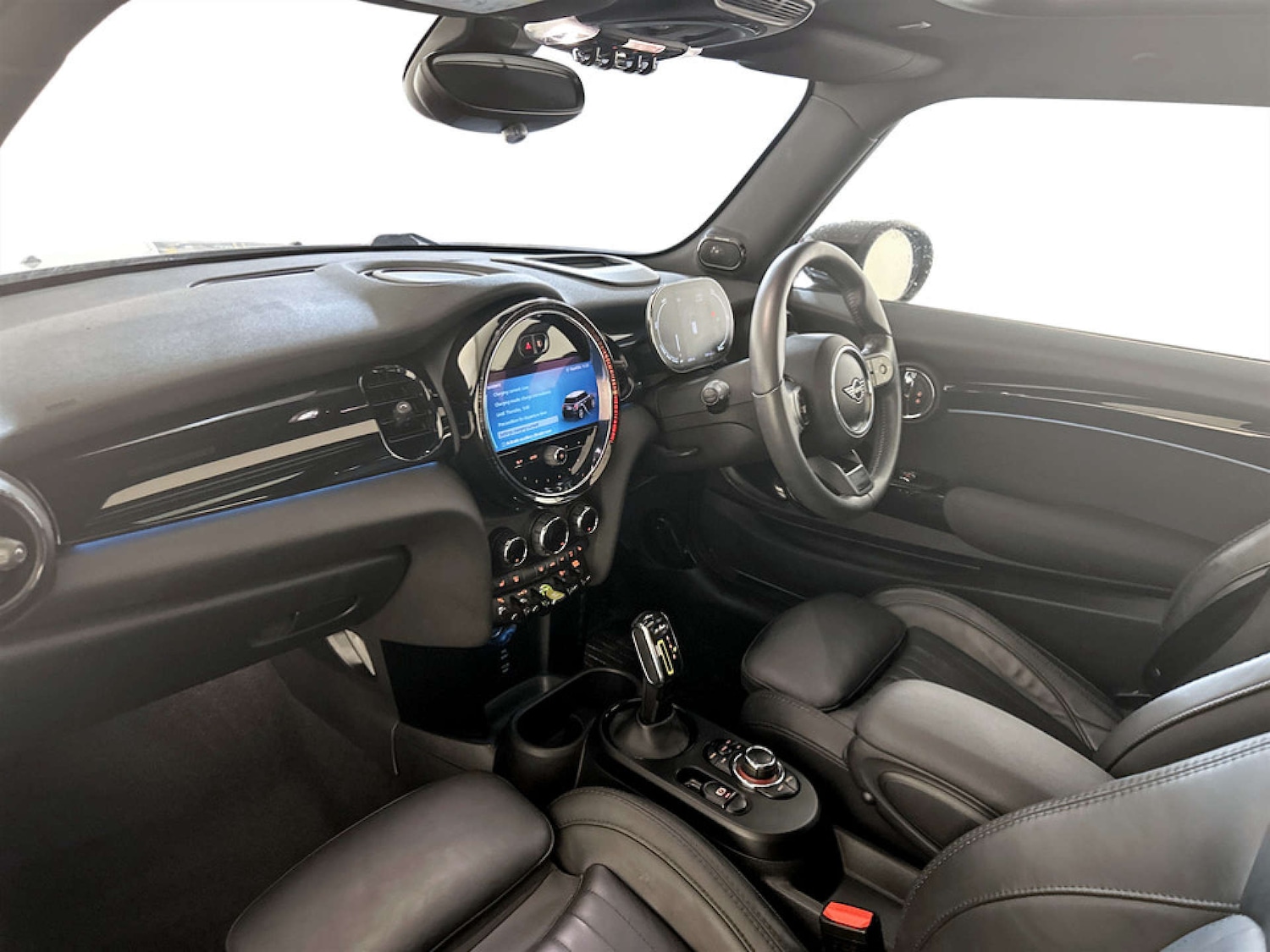 Used MINI Electric Hatch 2021 for sale - 77185608: Photo 13