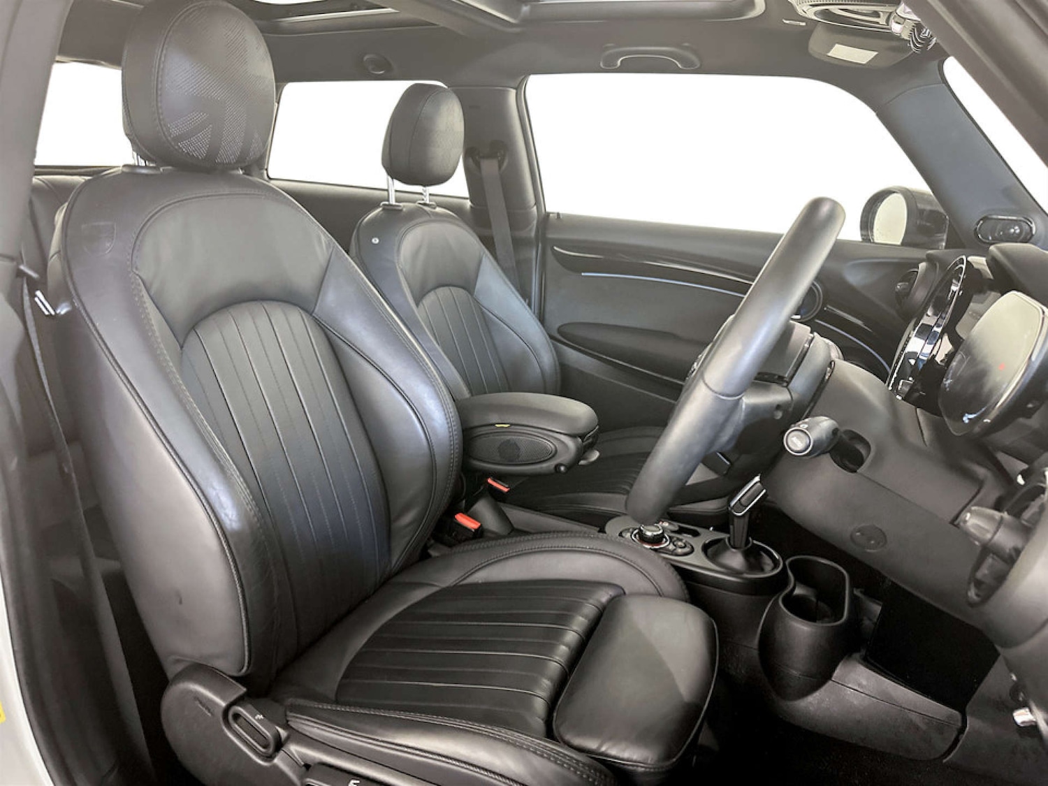 Used MINI Electric Hatch 2021 for sale - 77185608: Photo 14