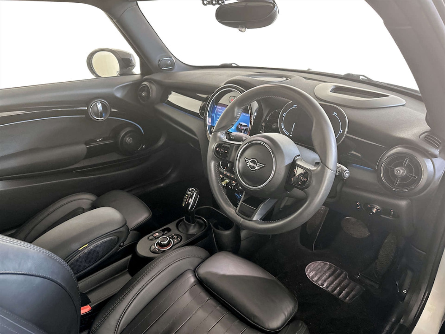 Used MINI Electric Hatch 2021 for sale - 77185608: Photo 17