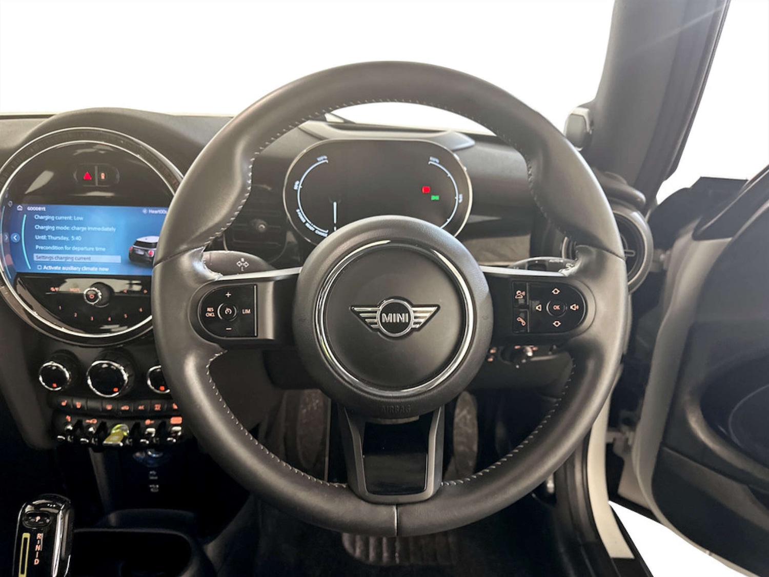 Used MINI Electric Hatch 2021 for sale - 77185608: Photo 18