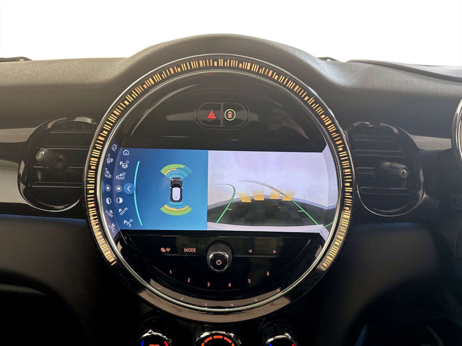 Used MINI Electric Hatch 2021 for sale - 77185608: Photo 22