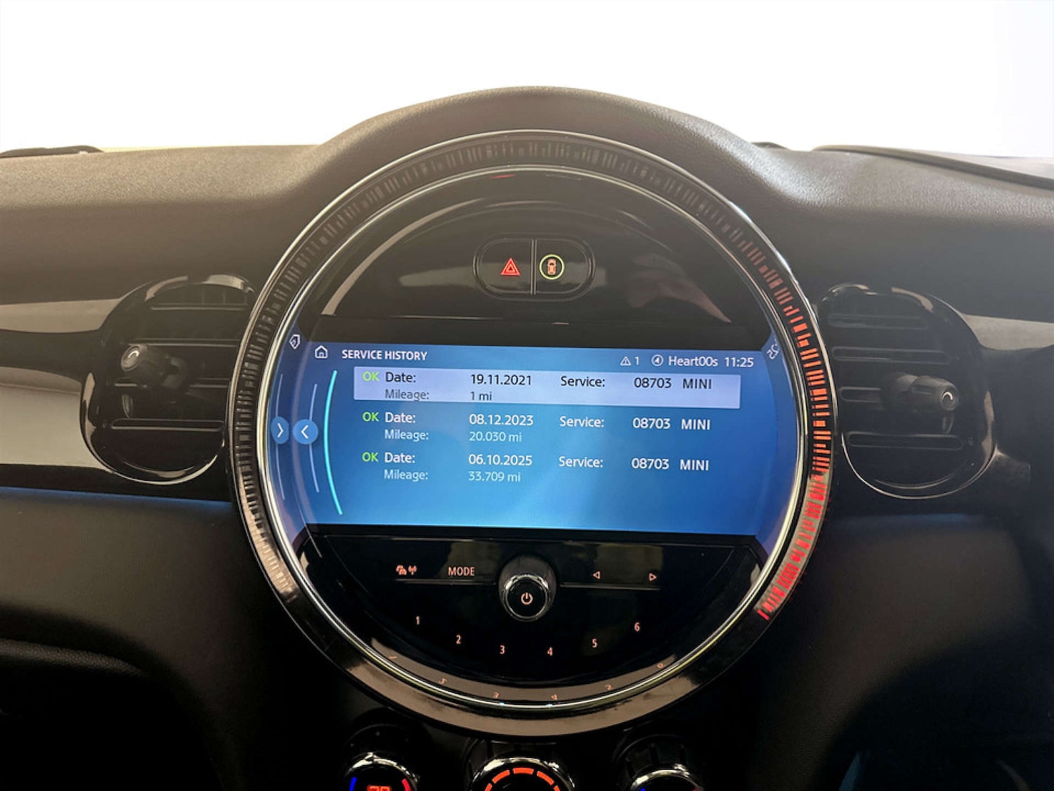 Used MINI Electric Hatch 2021 for sale - 77185608: Photo 23