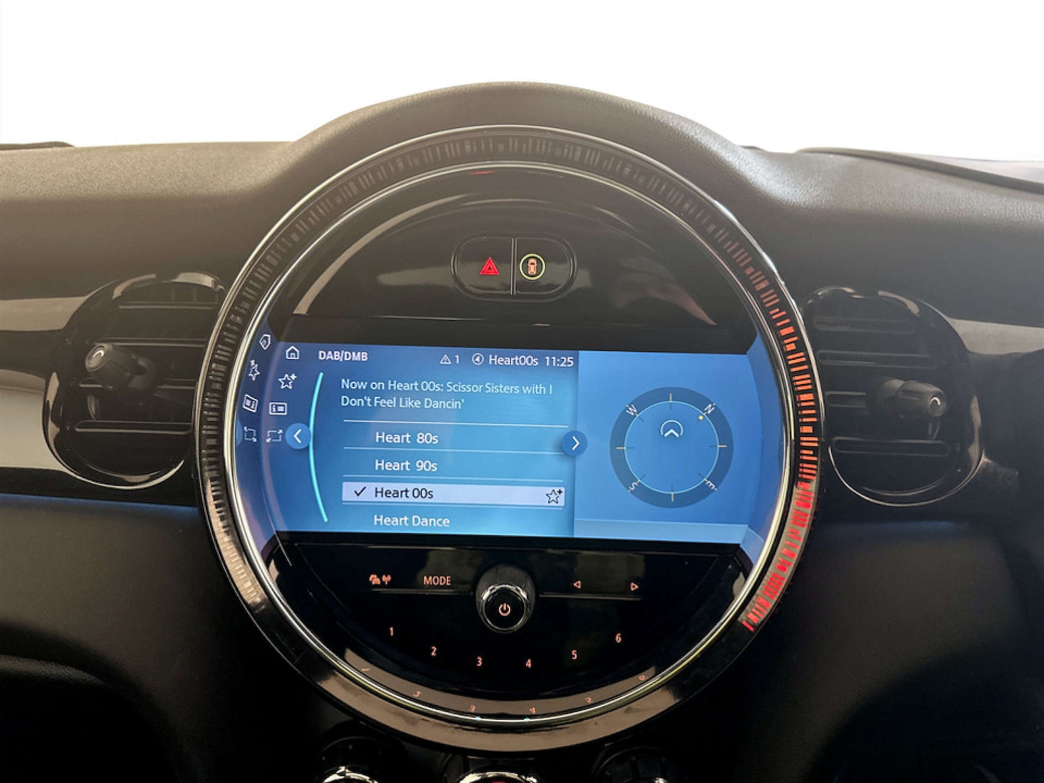 Used MINI Electric Hatch 2021 for sale - 77185608: Photo 24