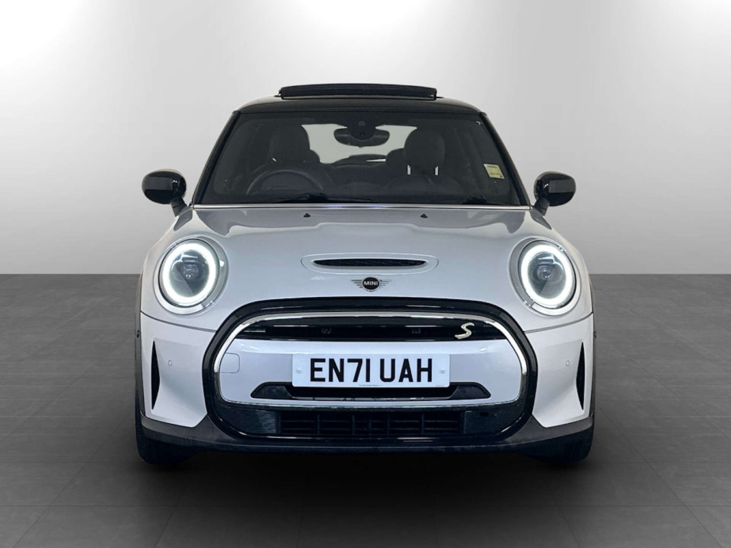 Used MINI Electric Hatch 2021 for sale - 77185608: Photo 6