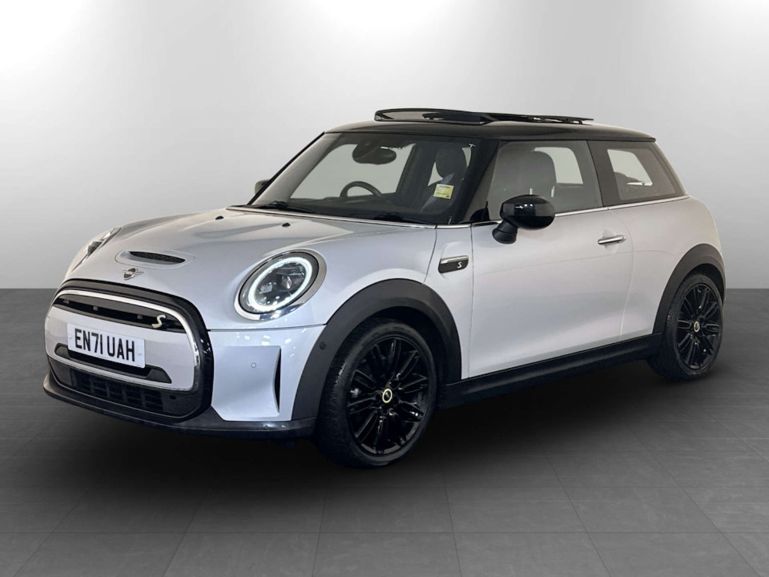 Used MINI Electric Hatch 2021 for sale - 77185608: Photo 7