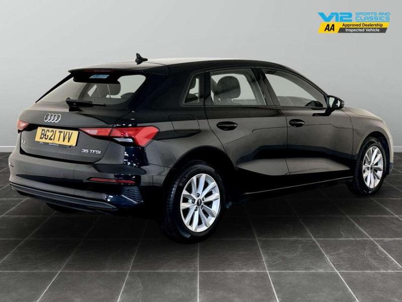 Used Audi A3 2021 for sale - 76290347: Photo 10