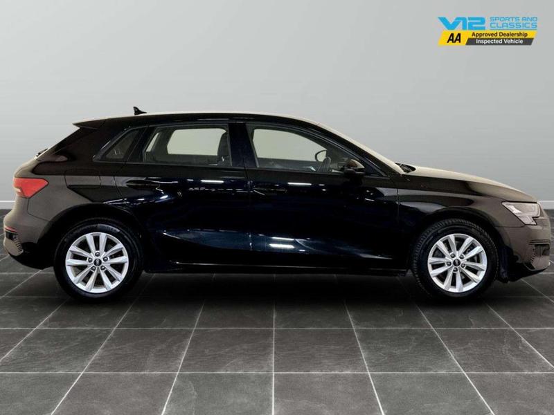 Used Audi A3 2021 for sale - 76290347: Photo 11