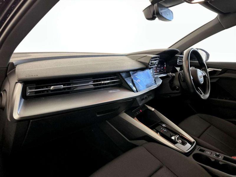 Used Audi A3 2021 for sale - 76290347: Photo 12