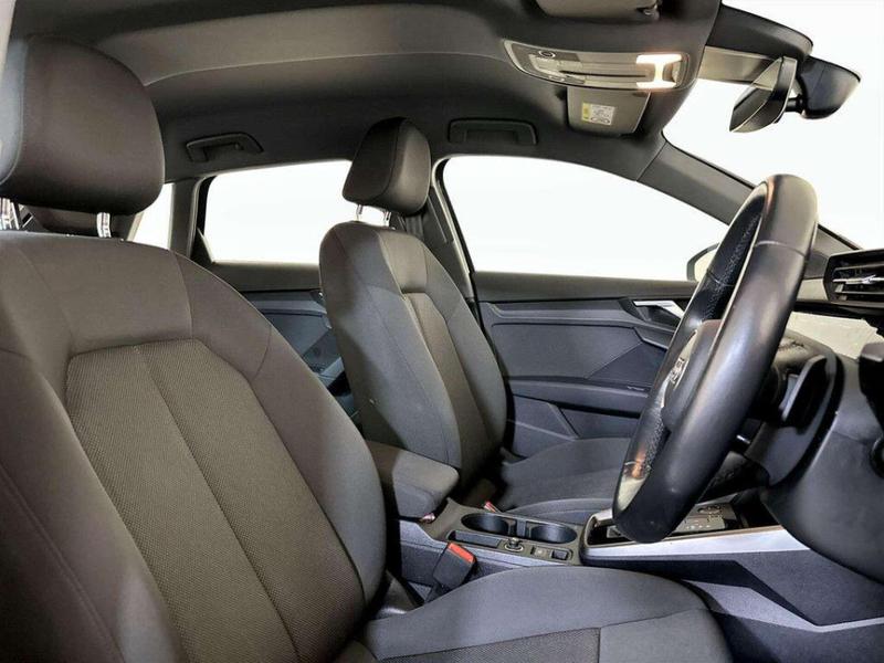 Used Audi A3 2021 for sale - 76290347: Photo 13