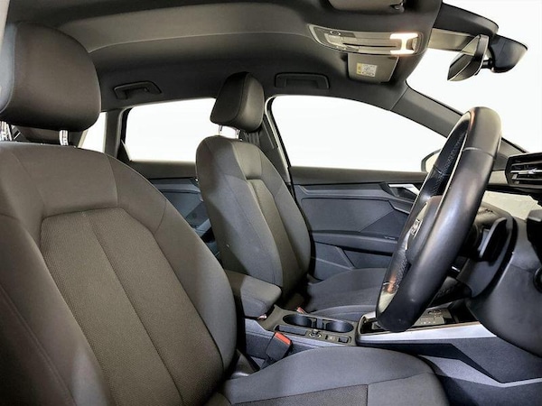 Used Audi A3 2021 for sale - 76290347: Photo 13