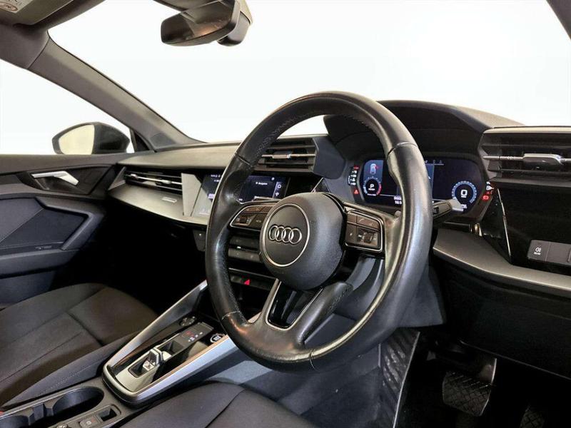 Used Audi A3 2021 for sale - 76290347: Photo 16