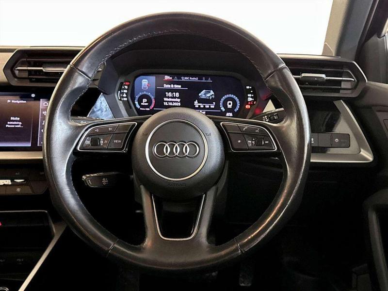 Used Audi A3 2021 for sale - 76290347: Photo 17