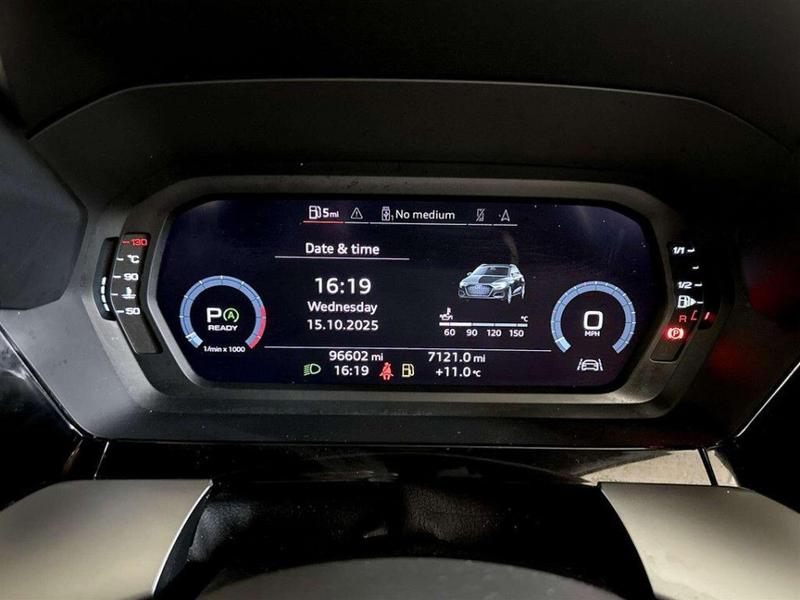 Used Audi A3 2021 for sale - 76290347: Photo 19
