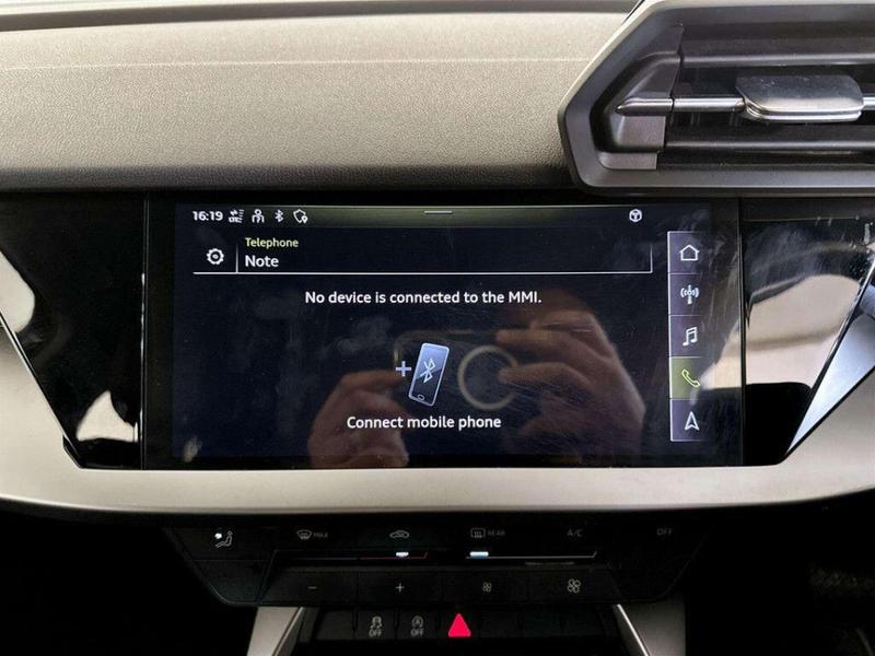 Used Audi A3 2021 for sale - 76290347: Photo 22