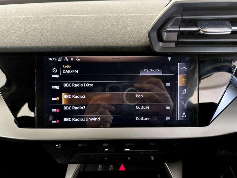 Used Audi A3 2021 for sale - 76290347: Photo 24