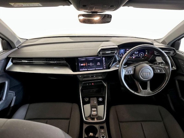 Used Audi A3 2021 for sale - 76290347: Photo 3