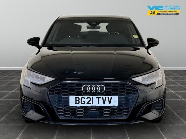 Used Audi A3 2021 for sale - 76290347: Photo 5