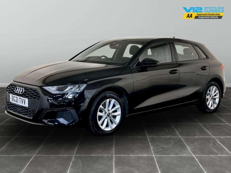 Used Audi A3 2021 for sale - 76290347: Photo 6